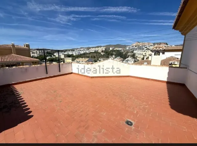 ¡espectacular ático reformado a estrenar con terraza en pleno centro de Rincón de la Victoria! — 39