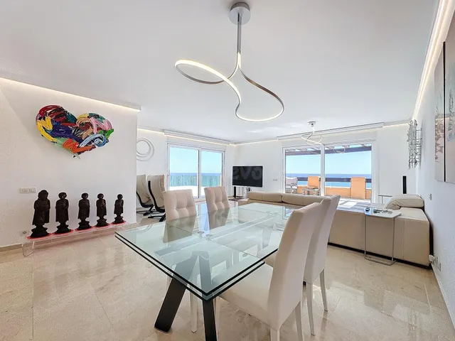 Impresionante Ático de 4 habitaciones con Vistas Inmejorable - foto 4