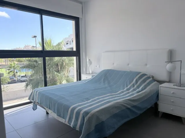 Apartamento 2 habitaciones 73m² en venta - Villamartin — 10