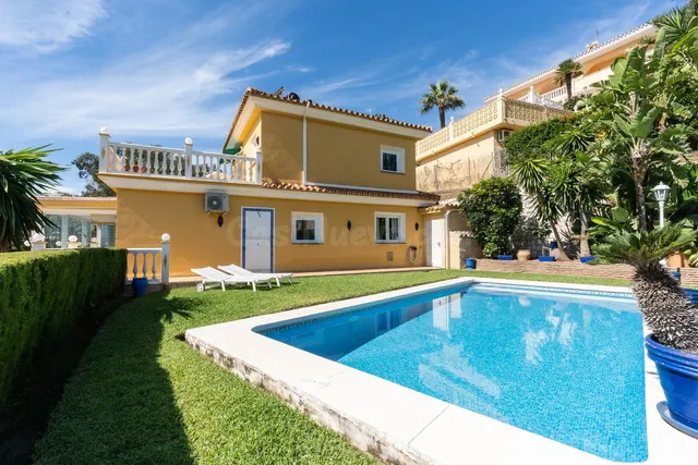 Chalet 3 habitaciones 200m² en venta - Riviera del sol - foto 2