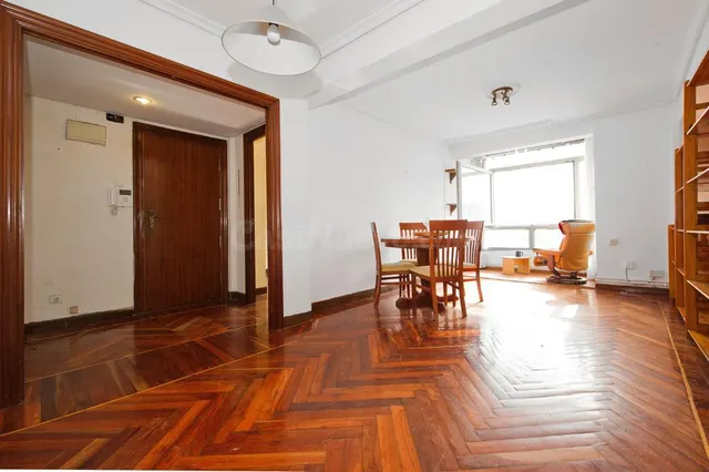 Piso 3 habitaciones 103m² en venta - Castilla - Hermida - foto 4