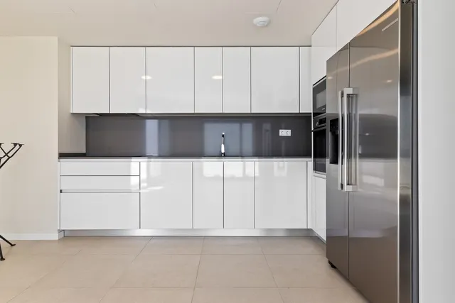 Ático 2 habitaciones 97m² en venta - Centro — 21