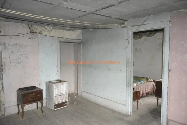 REF 2775 TRES CASAS PARA REHABILITAR CON 5588m2 TERRENO (MONDARIZ) — 6