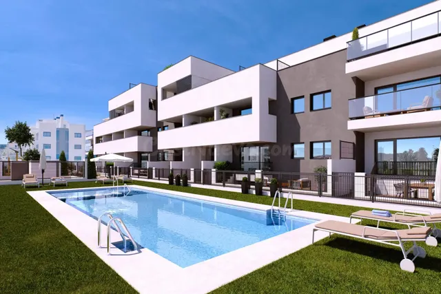 Piso 3 habitaciones 121m² en venta - Arenal