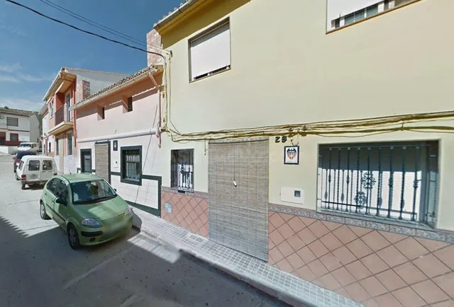 Se vende piso OKUPA en Calvari de L'Ènova (Valencia). - foto 3