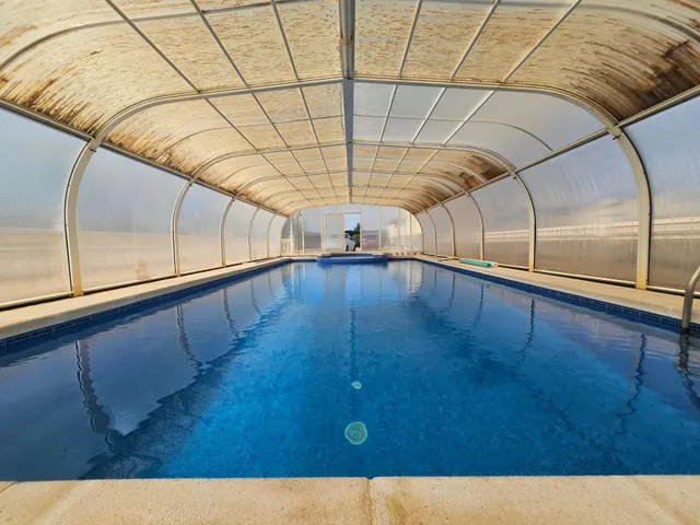 INCREIBLE CASA DE CAMPO EN TORRELLANO BAJO ! — 14