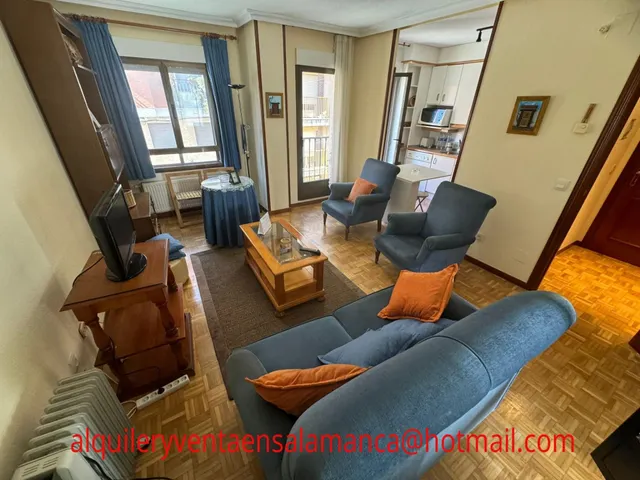 Apartamento 2 habitaciones 70m² en venta - Pizarrales — 9
