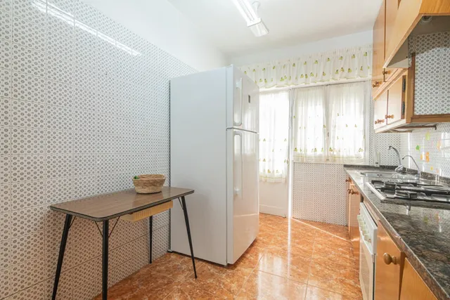 ¿y si pudieras tener vistas al mar desde la terraza de tu apartamento? ¿y si bajar a la playa es simplemente dicho y hecho? — 18