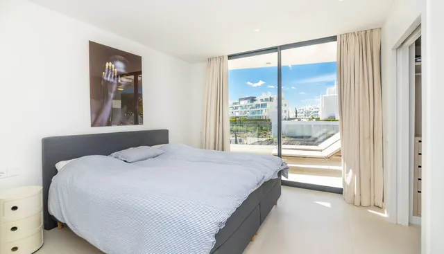 Ático 3 habitaciones 138m² en venta - Centro — 14