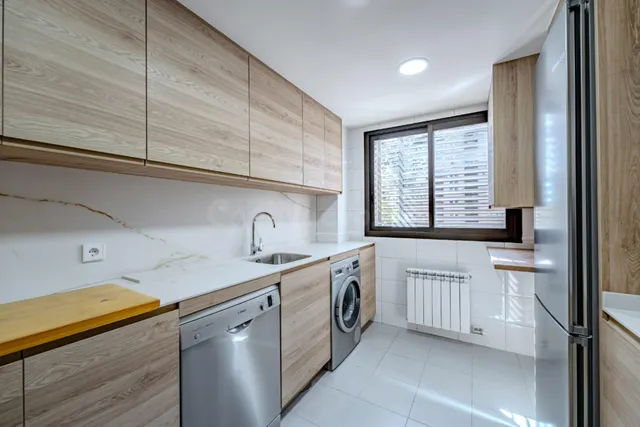 Apartamento 3 habitaciones 141m² en venta - Getafe norte - foto 4