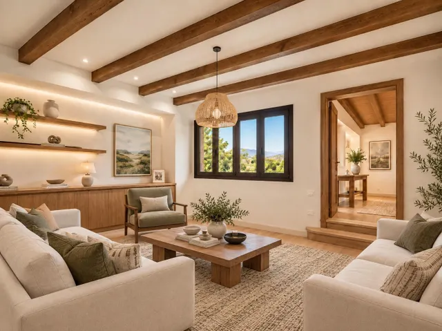 Gran finca privada para crear una residencia única cerca de Palmanova — 17