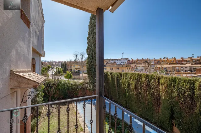 Chalet en zona rebites — 39
