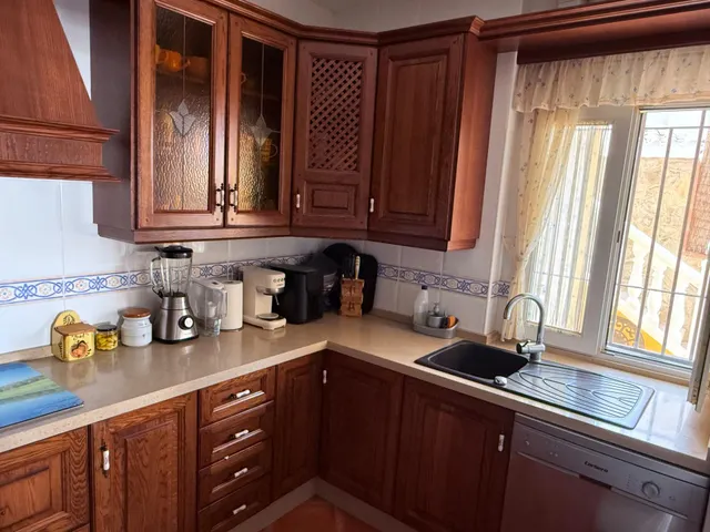Chalet en Viña Málaga — 26