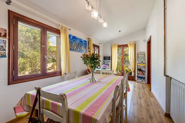 Espectacular vivienda en Ses Rotgetes, Esporles. — 35
