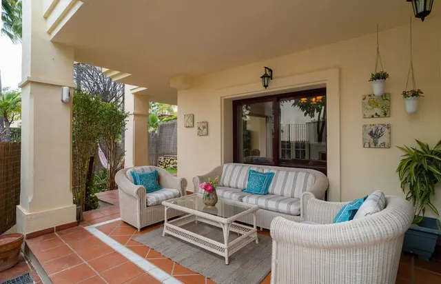 Adosado 4 habitaciones 300m² en venta - Marbella — 9