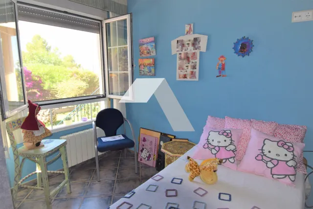 Espectacular chalet en venta — 39