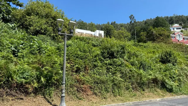 Venta de Suelo Urbano Residencial en Paseo Maritimo Nº S/N Muros de Nalón (Asturias) — 3
