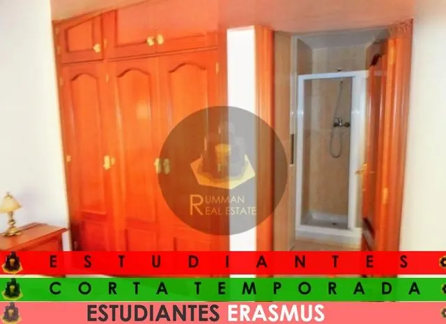 La casa de los seis en La Chana (pero sin drama y con baño propio) — 18