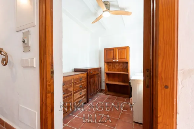 Casa-Chalet en Venta en Santa Eularia Des Riu Baleares — 24