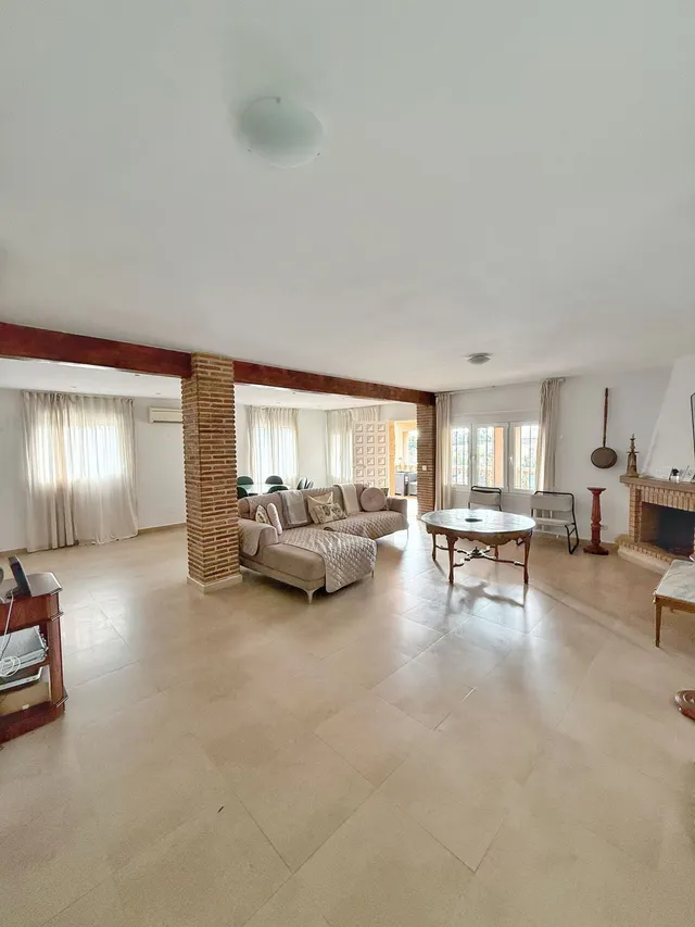 Chalet 7 habitaciones 250m² en venta - Riviera del sol — 10