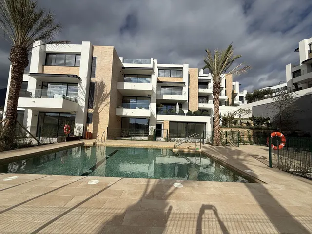 Ático 2 habitaciones 90m² en venta - Costa Del Sol — 25