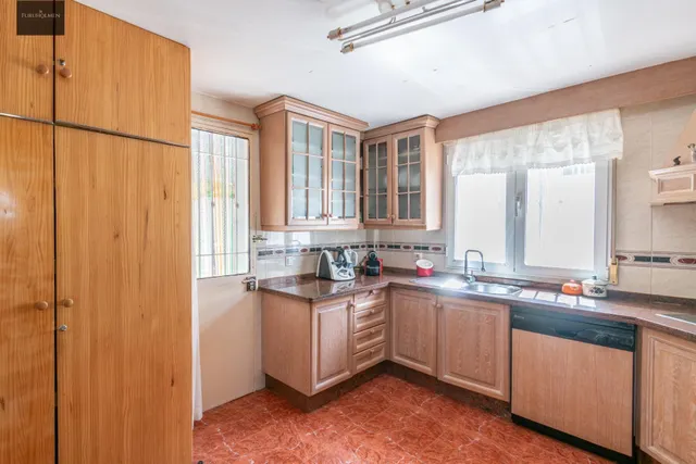 🏡 Tu refugio en la Urbanización Cortijo de la Luz — 21