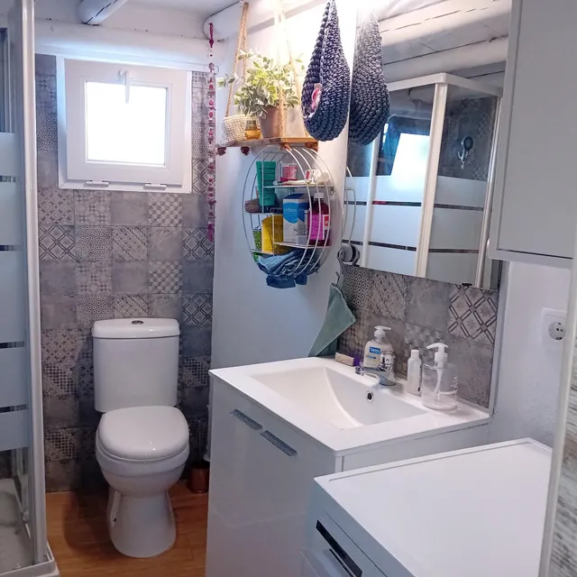 Casa en el Faro de Punta Carnero — 46