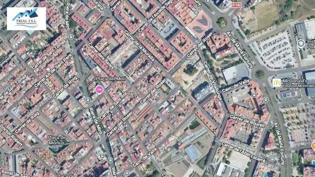 Venta Piso en Reus - Tarragona - foto 2