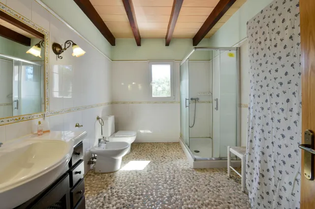 Finca rústica 7 habitaciones 331m² en venta - Jornets — 16