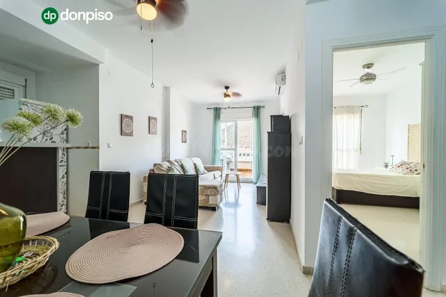 Estupendo piso en venta ubicado en Castell de Ferro — 3