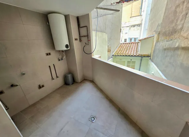 Exclusiva vivienda a estrenar en Castellón sin muebles — 16