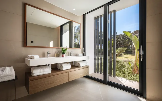 Chalet 7 habitaciones 1880m² en venta - Sotogrande Costa — 16