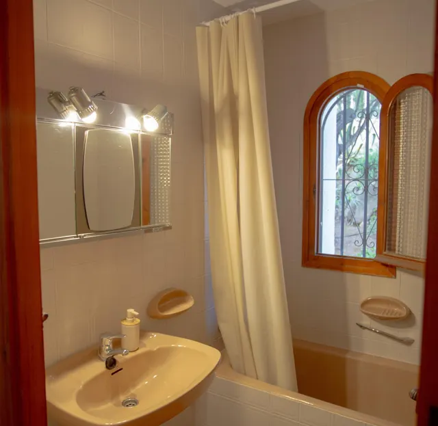 Villa 2 habitaciones en venta - Montañar I — 22