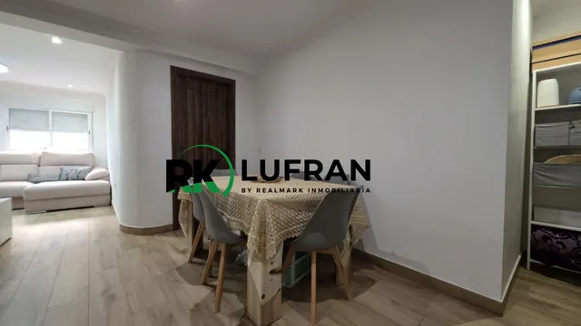 PISO EN VENTA EN CAROLINAS ALTAS ALICANTE — 21