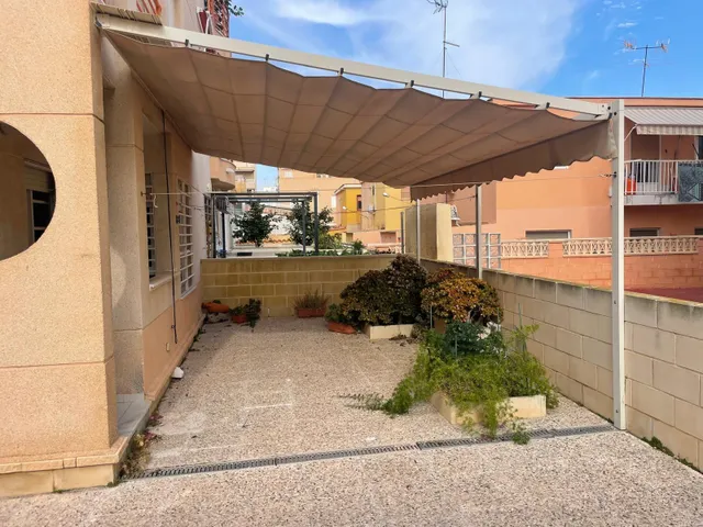 A 50 METROS DE LA PLAYA!!!!TU NUEVO HOGAR — 6