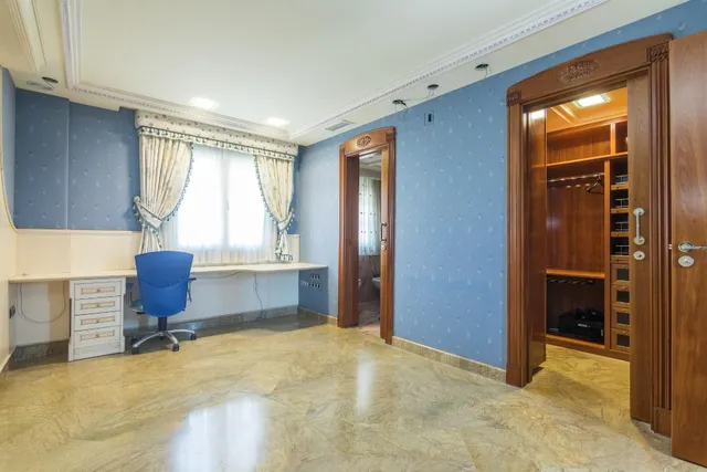 VILLA DE LUJO - PEÑA ÁGUILAS — 33