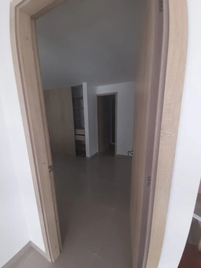 Se vende apartamento ubicado en Cartagena zona Marbella — 7