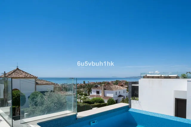 Chalet 5 habitaciones 508m² en venta - Costa Del Sol — 27