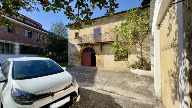 Casa en venta en Liaño — 42
