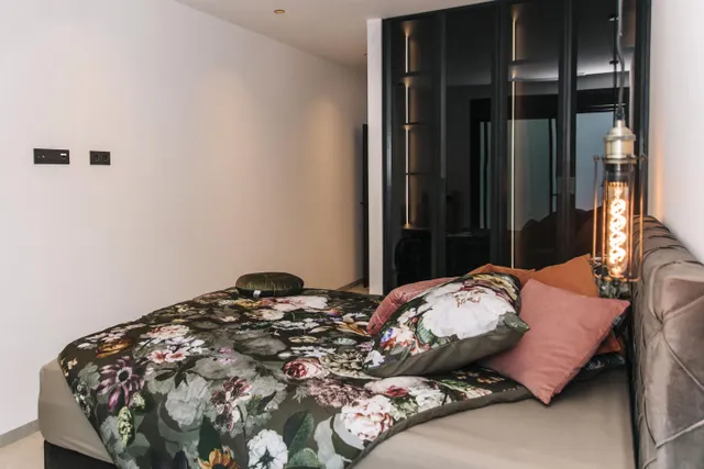 Villa 3 habitaciones 416m² en venta - DOÑA PEPA — 40
