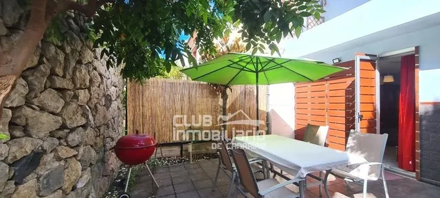 Bonito adosado en Urbanización privada con piscina y gimnasi - foto 2