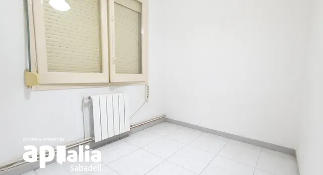 PARA ENTRAR A VIVIR!!! 3 habitaciones EN Pº ALMOGÁVARES. — 7