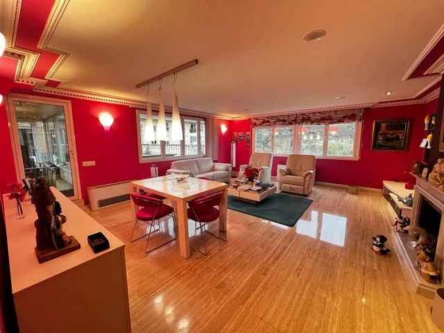 Espectacular Piso Ático con Terraza de 100m2, garaje y trastero — 17