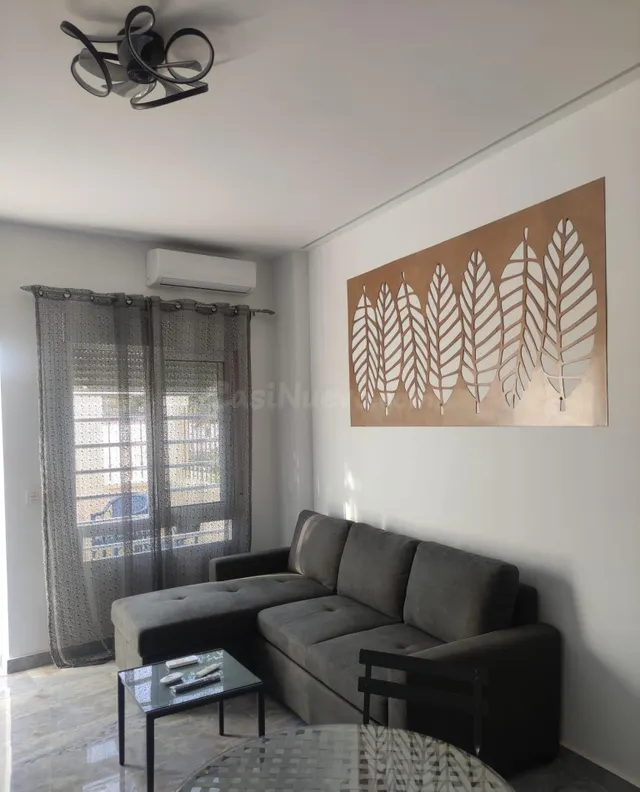 Apartamento Seminuevo en alquiler TEMPORAL zona La Aljorra - foto 5