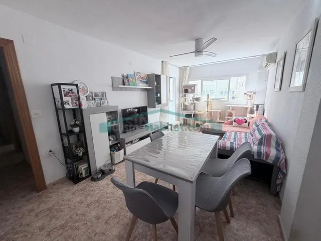 Vivienda tranquila y céntrica cerca del Jardín del Turia y N