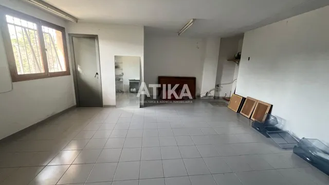 LOCAL EN VENTA EN ZONA CÉNTRICA DE ONTINYENT IDEAL PARA OFIC - foto 3