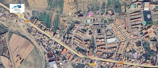 Venta de Casa en Cartagena (Murcia) - foto 3
