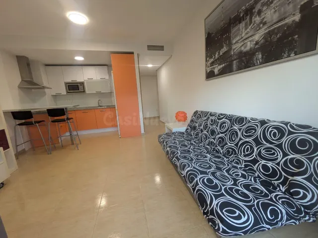 PISO EN VENTA JUAN DE BORBON - foto 4