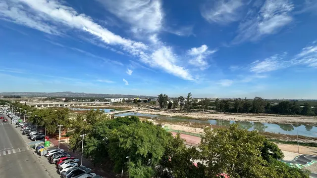 Piso en venta en Carlet en excelente zona, con ascensor y listo para entrar a vivir — 20