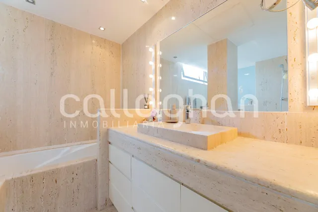 Chalet de ensueño en Torre En Conill! — 24